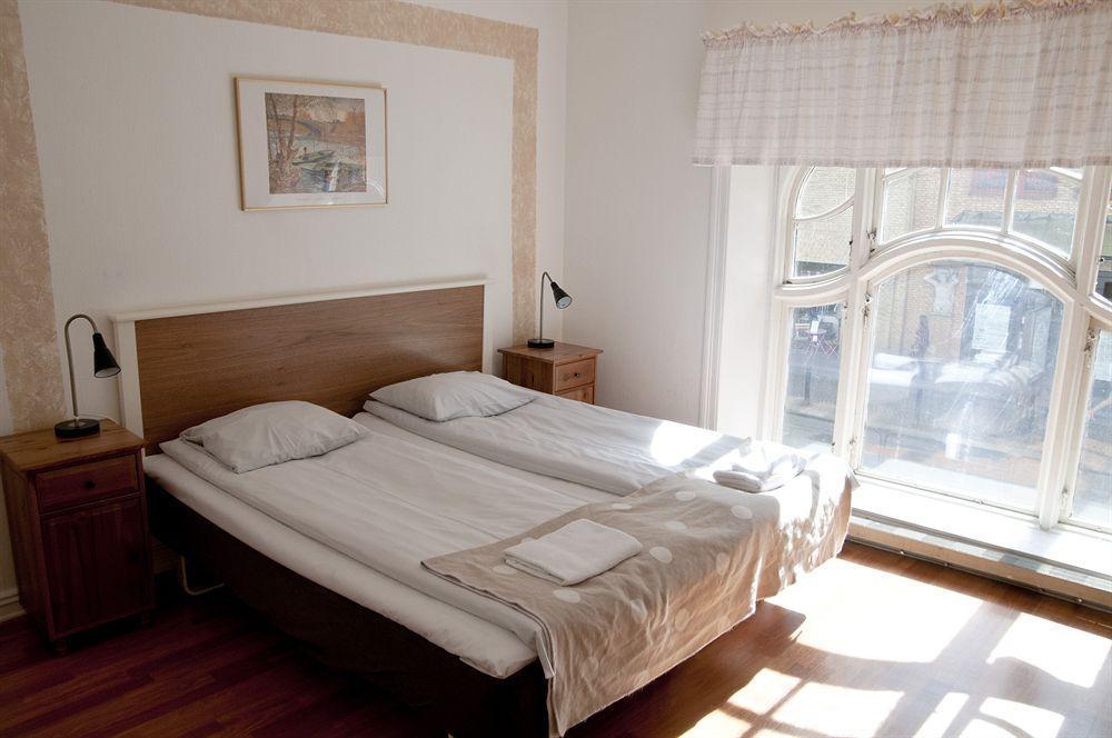 Hotel Robinson 2*
