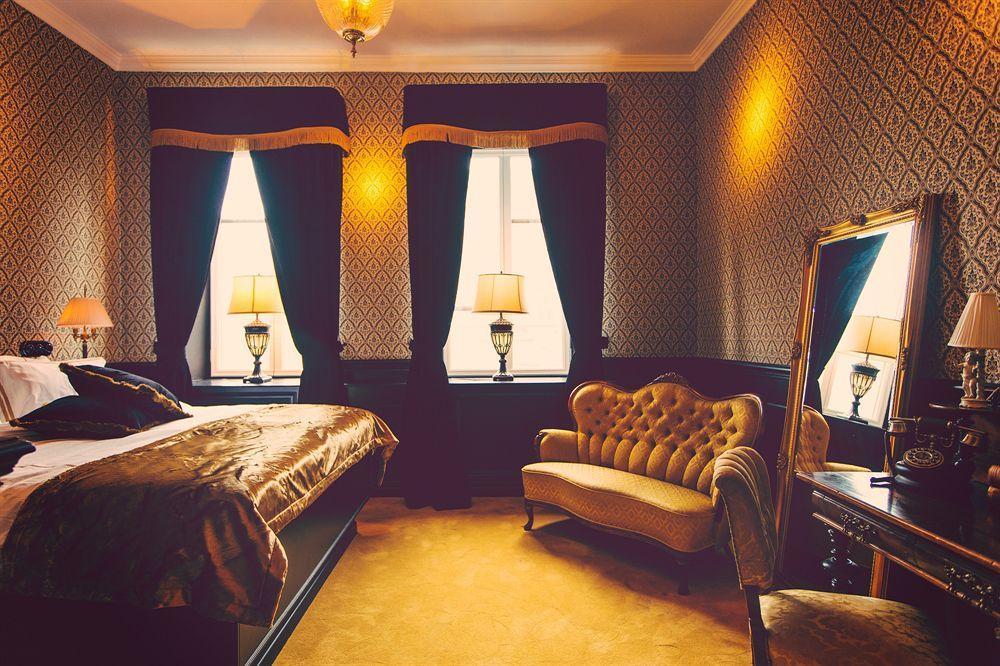 Hotel Robinson Gothenburg