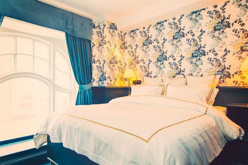 Hotel Robinson Gothenburg